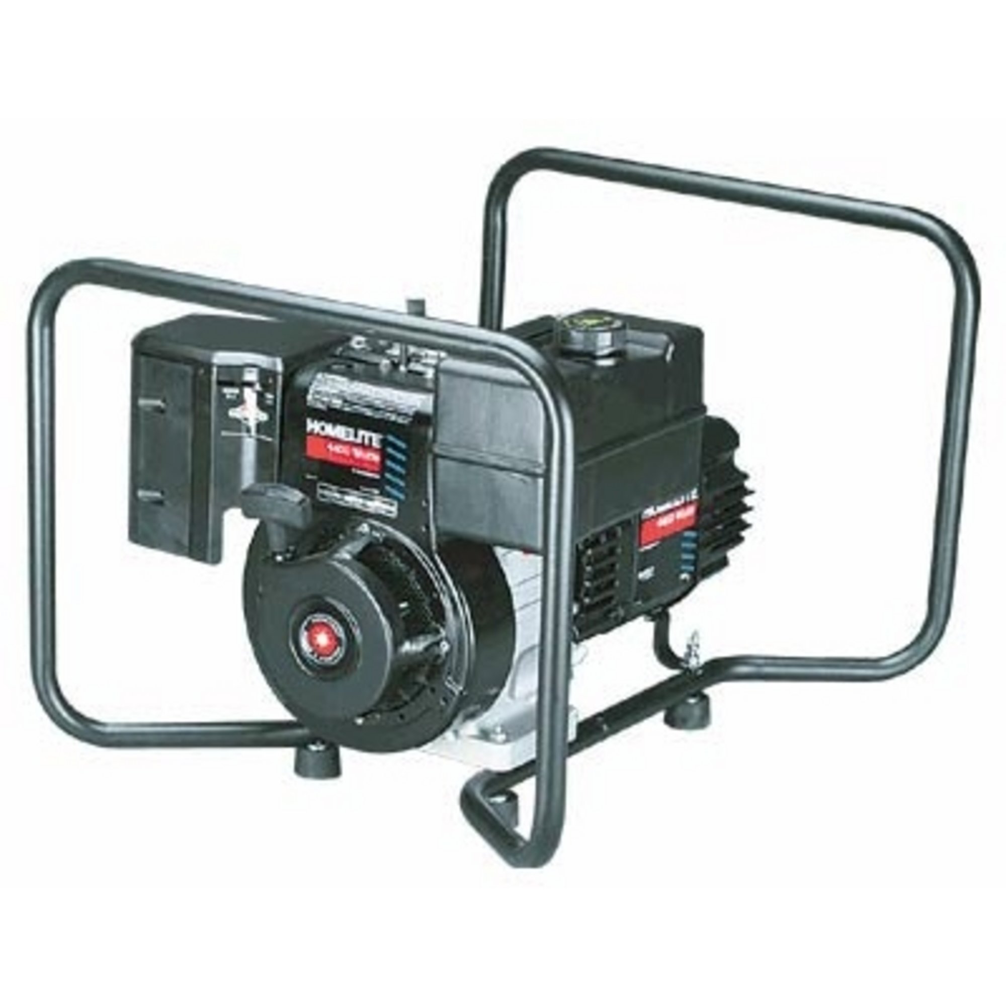 Homelite 4400 Watt Generator Northern Tool